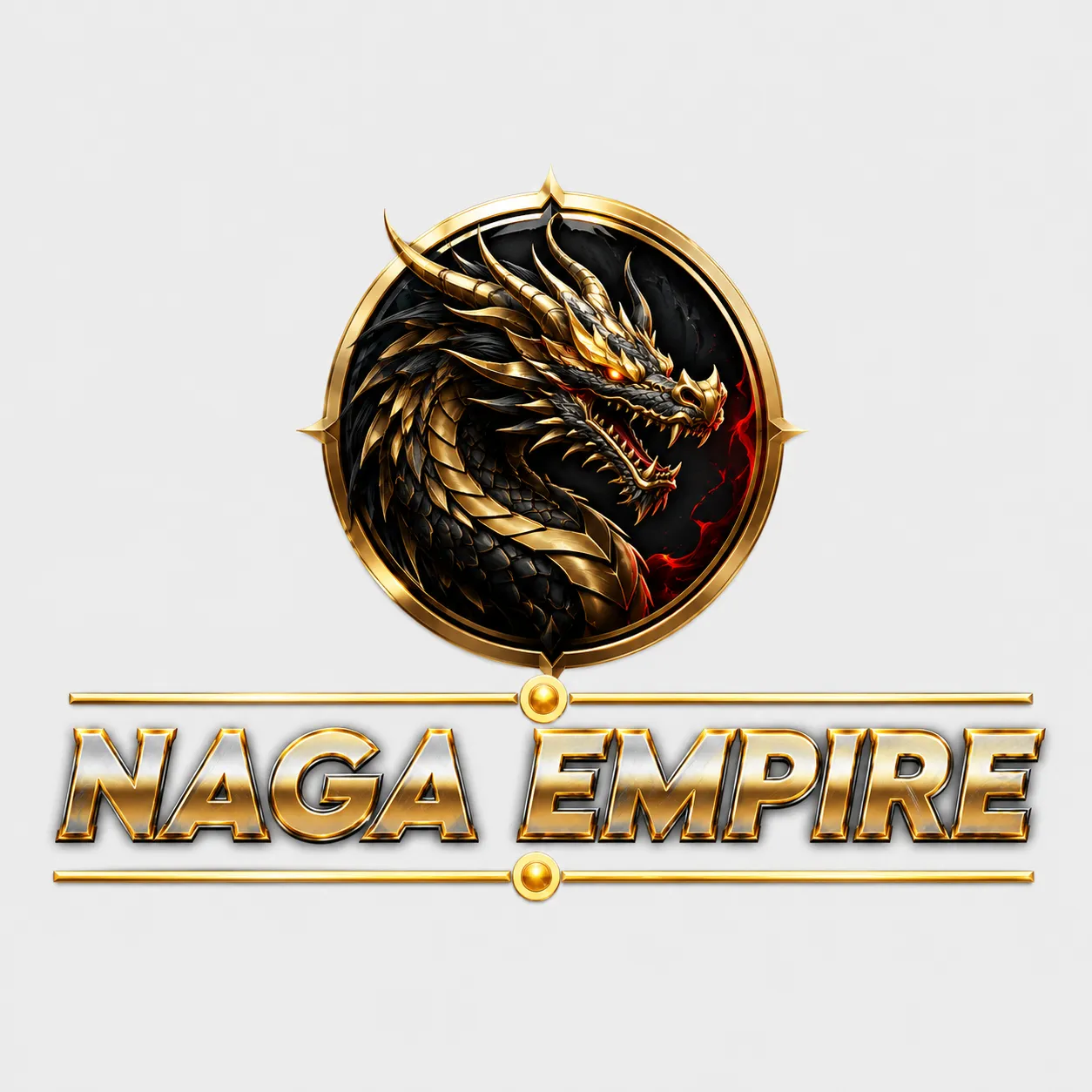 NAGAEMPIRE - Bangun Kerajaanmu Sendiri dalam Simulasi Menarik