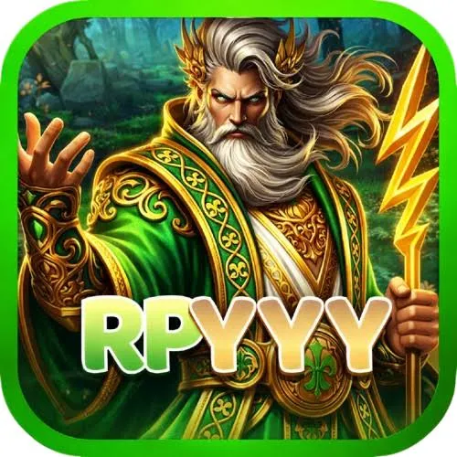 RPYYY - Pertempuran Strategis di Dunia MOBA